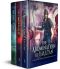 [Legend of the Ecta Mastrino 01] • Legend of Ecta Mastrino · Books 1-3